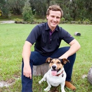 Meet your Posher, Daniel